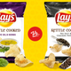 Illustration for article titled Snacktaku Judges Lays Flavor Swap Potato Chips